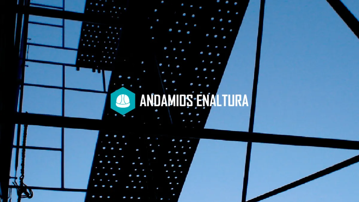 ¿Conviene alquilar el andamio?